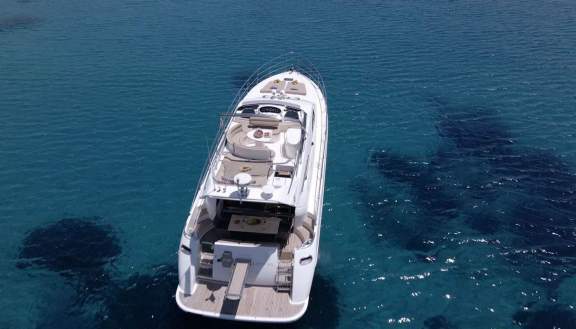 Image of Limaya yacht #3