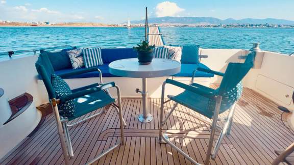 Image of Champions yacht #3