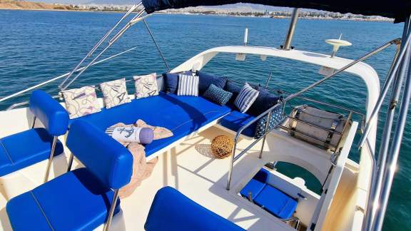 Image of Champions yacht #5