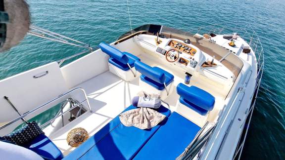 Image of Champions yacht #6