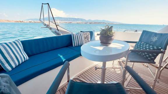 Image of Champions yacht #7