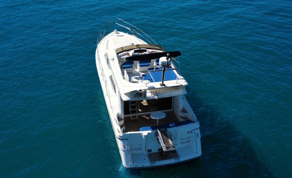 Image of Champions yacht #2