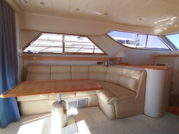 Image of Champions yacht #8