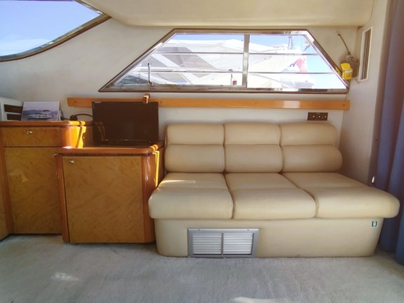 Image of Champions yacht #9