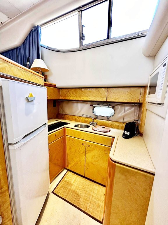 Image of Champions yacht #11