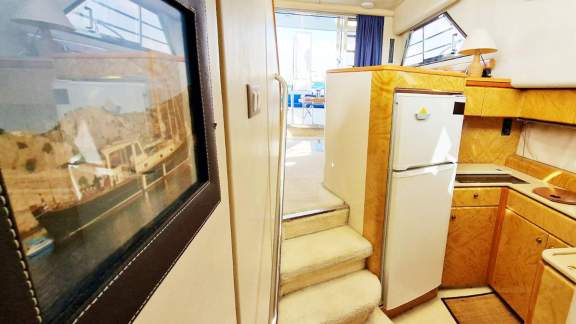 Image of Champions yacht #12