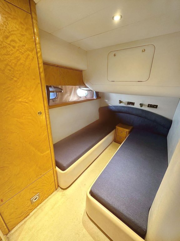 Image of Champions yacht #13