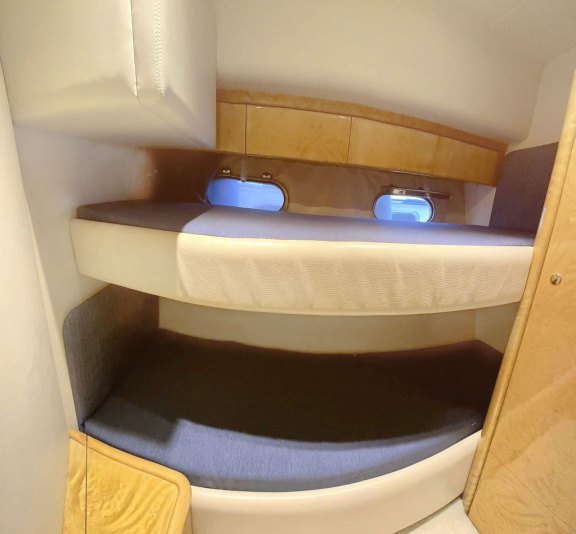 Image of Champions yacht #14