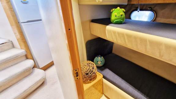 Image of Champions yacht #16