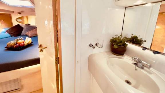 Image of Champions yacht #17