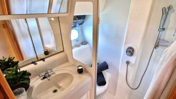 Image of Champions yacht #18