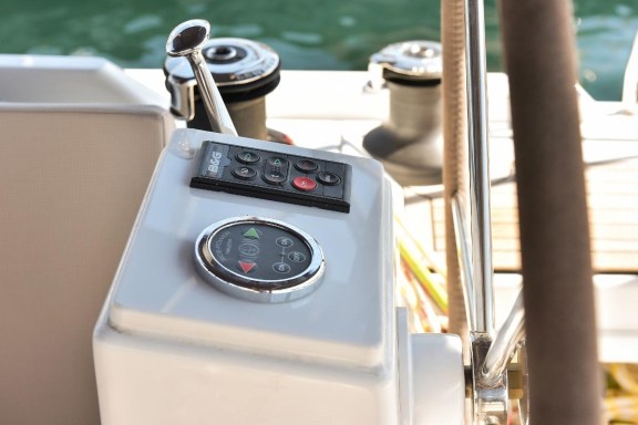 Image of Nadine yacht #11