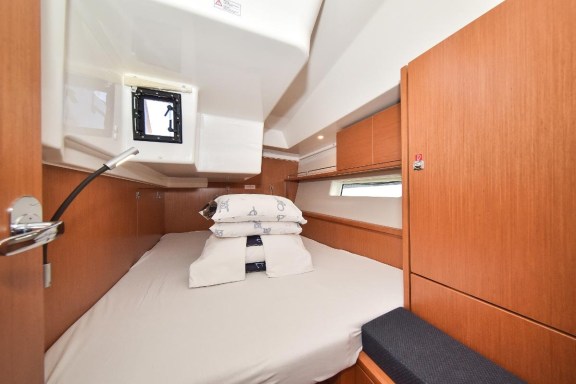 Image of Nadine yacht #21