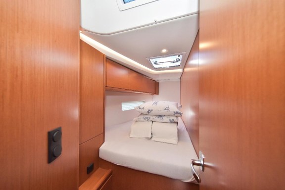 Image of Nadine yacht #22