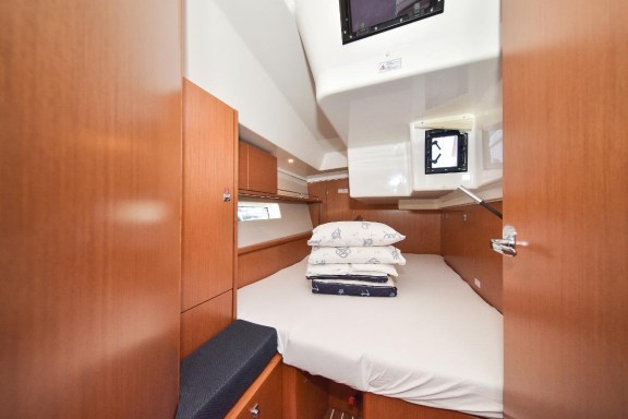 Image of Nadine yacht #20