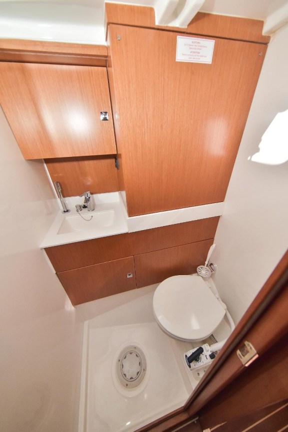 Image of Nadine yacht #27