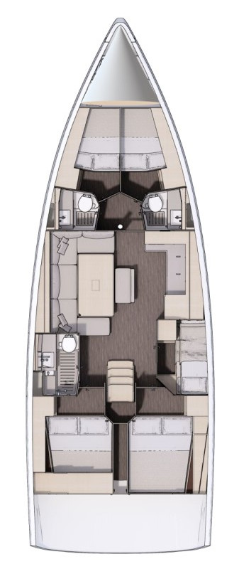 Image of Dance yacht #2