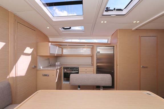 Image of Dance yacht #18