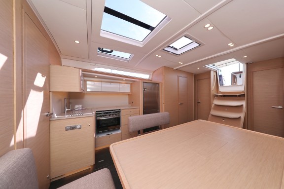 Image of Dance yacht #19