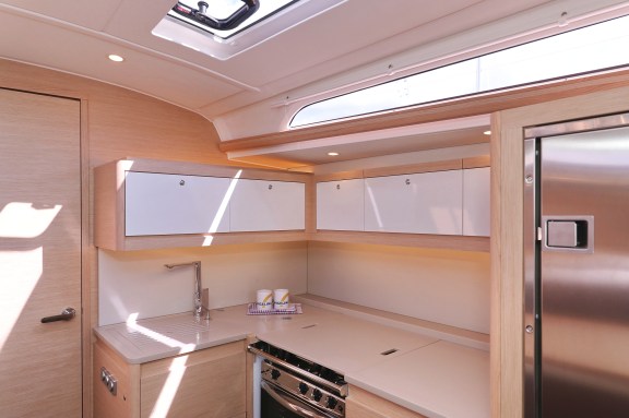 Image of Dance yacht #22