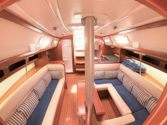 Image of Gipsy yacht #7