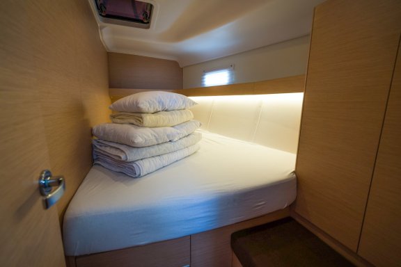 Image of Sasha yacht #12