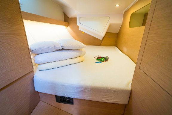 Image of Sasha yacht #13