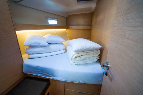 Image of Sasha yacht #11