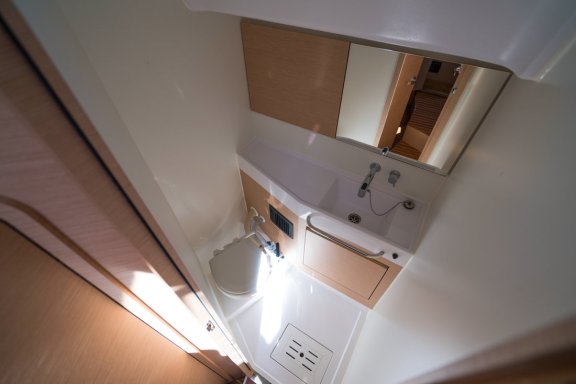 Image of Sasha yacht #16