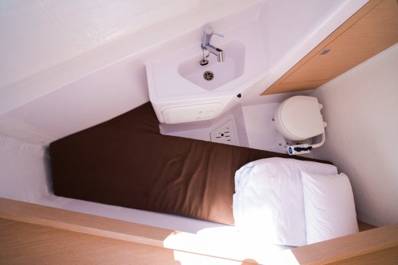 Image of Sasha yacht #17