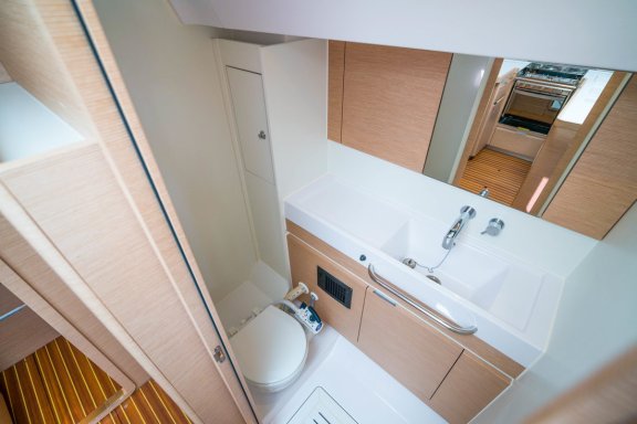 Image of Sasha yacht #15