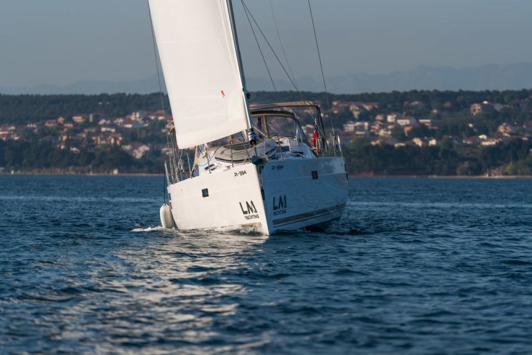 Image of Sasha yacht #20