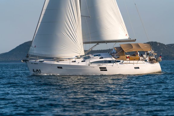 Image of Sasha yacht #18