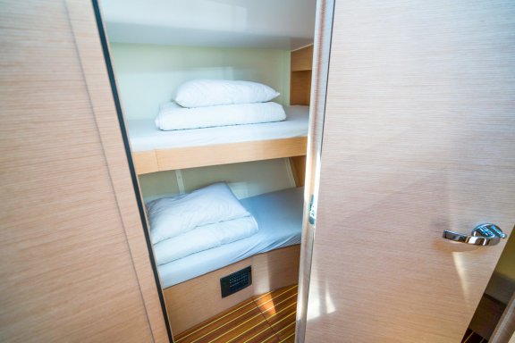 Image of Escape II yacht #13