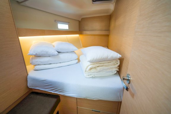 Image of Escape II yacht #10