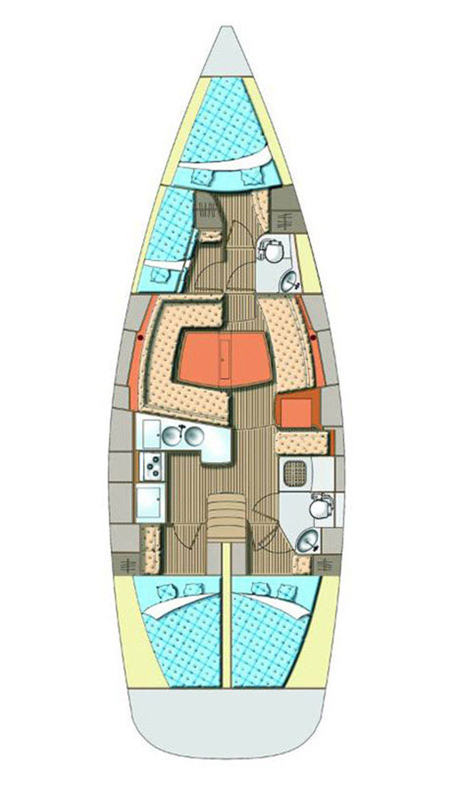 Image of Vanja yacht #2