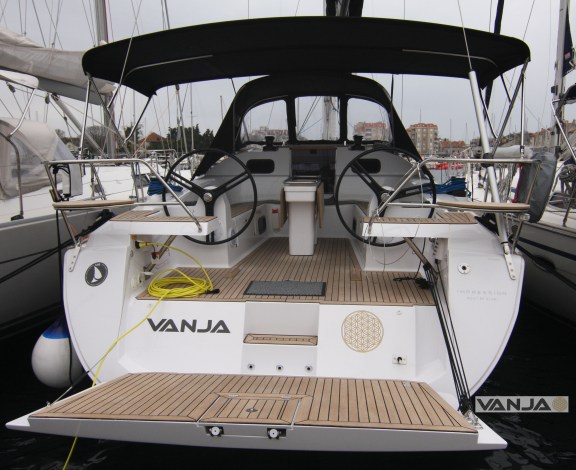 Vanja