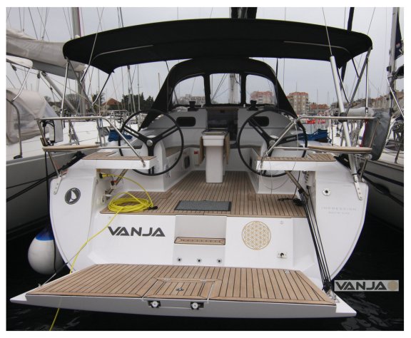 Image of Vanja yacht #4