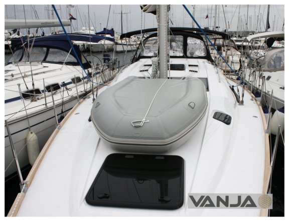 Image of Vanja yacht #5