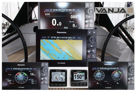 Image of Vanja yacht #7