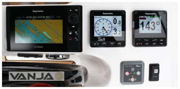 Image of Vanja yacht #8