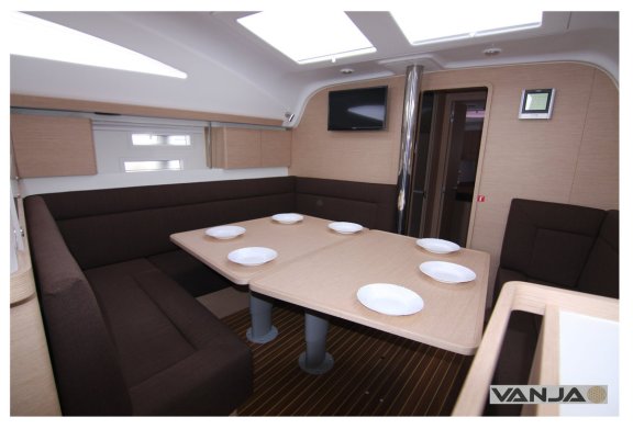 Image of Vanja yacht #10