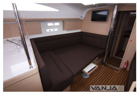 Image of Vanja yacht #11