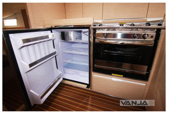 Image of Vanja yacht #15