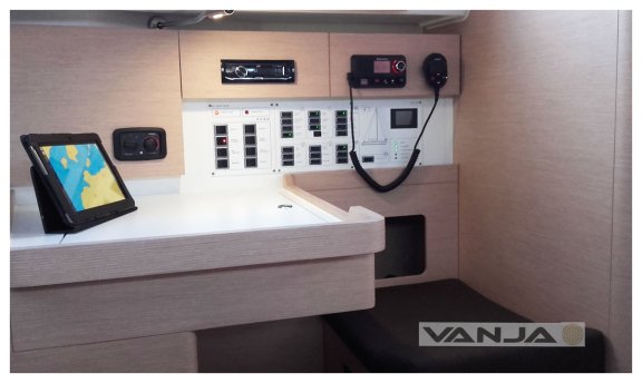Image of Vanja yacht #16