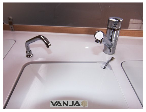 Image of Vanja yacht #17