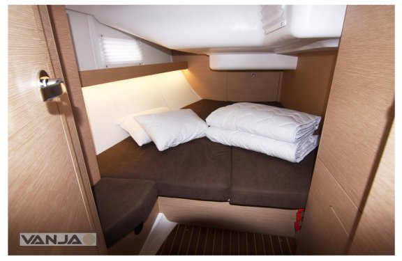 Image of Vanja yacht #19