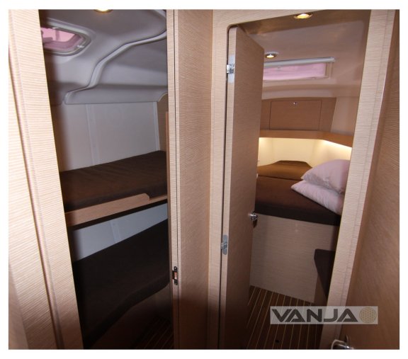 Image of Vanja yacht #20