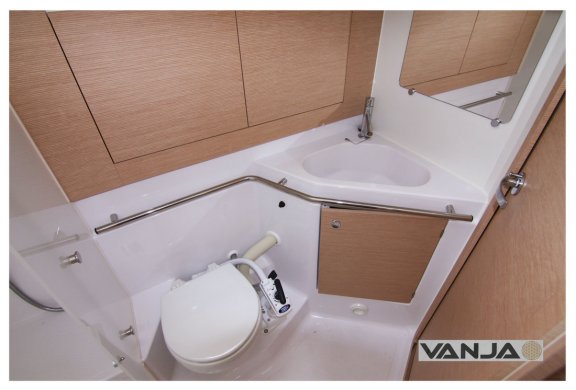 Image of Vanja yacht #22