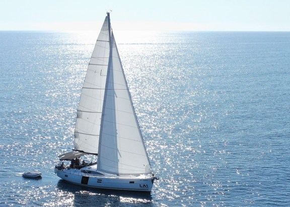 Image of Vanja yacht #23